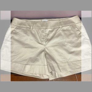 New York & Company dress shorts
